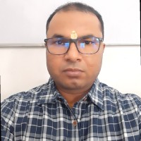 Sanjay Kumar Mishra