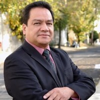 José Salvador Albarrán Serrano