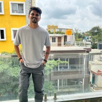 Shubham Gupta