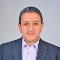 Dr.Hossam Magdy