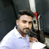 Mantosh das
