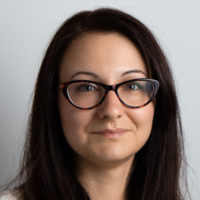 Vesela Nikolaeva