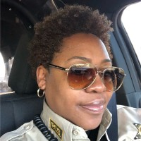 Terrylyn Barnes
