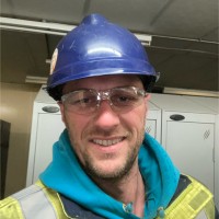Jason Hiscocks