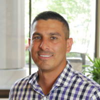 Jorge Solis