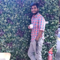 Sai Praneeth Ryali