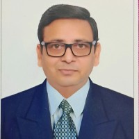 Amit Kishore