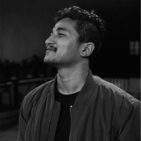 Ben Shrestha