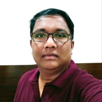 Sushant Toraskar