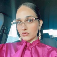 Jessica Hernandez