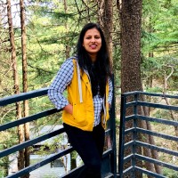 Purva Kulkarni