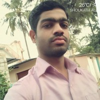 Shoukath Ali