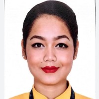Rashmita Samal