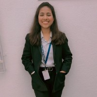 Divyani Potdar
