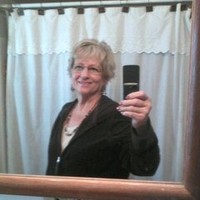 Sharon Dillon