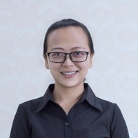 蓝凯慧