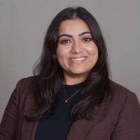 Amisha Kumar, MPH
