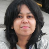 Shamema Shaheen