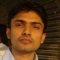 Jitendra Pandey