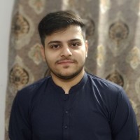 Muneeb Jaweed