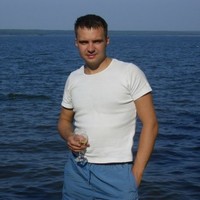 Назаров Евгений