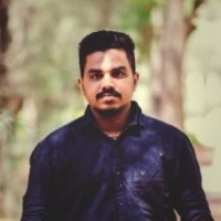 Hitesh Shetty