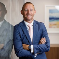 Patrick Mcconnell