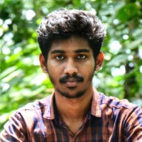 Gopi Krishnan