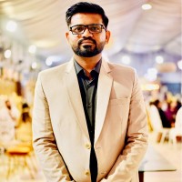 Muhammad Laraib