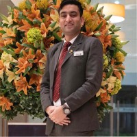 Bhuvnesh Jaswal