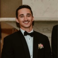 Jared Sapara