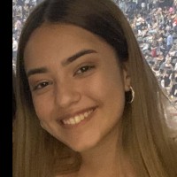 Sofia Mora Dodero