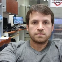 Mauricio Irribarra Mella