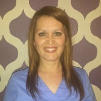 Taylor Farrall, BSN, RN