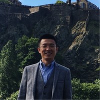 Neil Liu