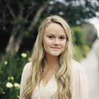 Kristina Fauver