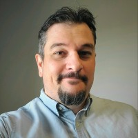 Daniel Naegle