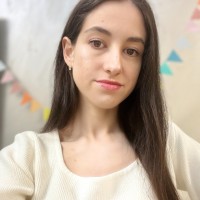 Ekaterina Khudiakova