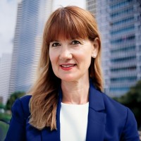 Rebecca (Becky) Jasper