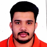 Jinto Poovathingal Sebastian