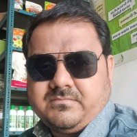 Dinesh Chaudhary