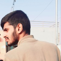 Muhammad Ayaz Faisal