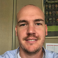 Jason Matter