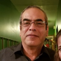 Marcos Castaneda