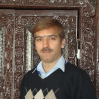 Kamran Butt