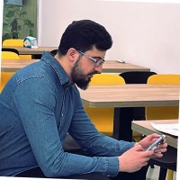 Mahdi Chahine
