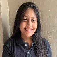 Chetali Raisinghani