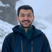 Mohamed Al-Harrasi