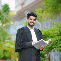 Advocate Vishnu Vijayan