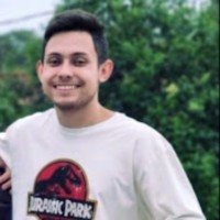Andre Vitor F. Adams